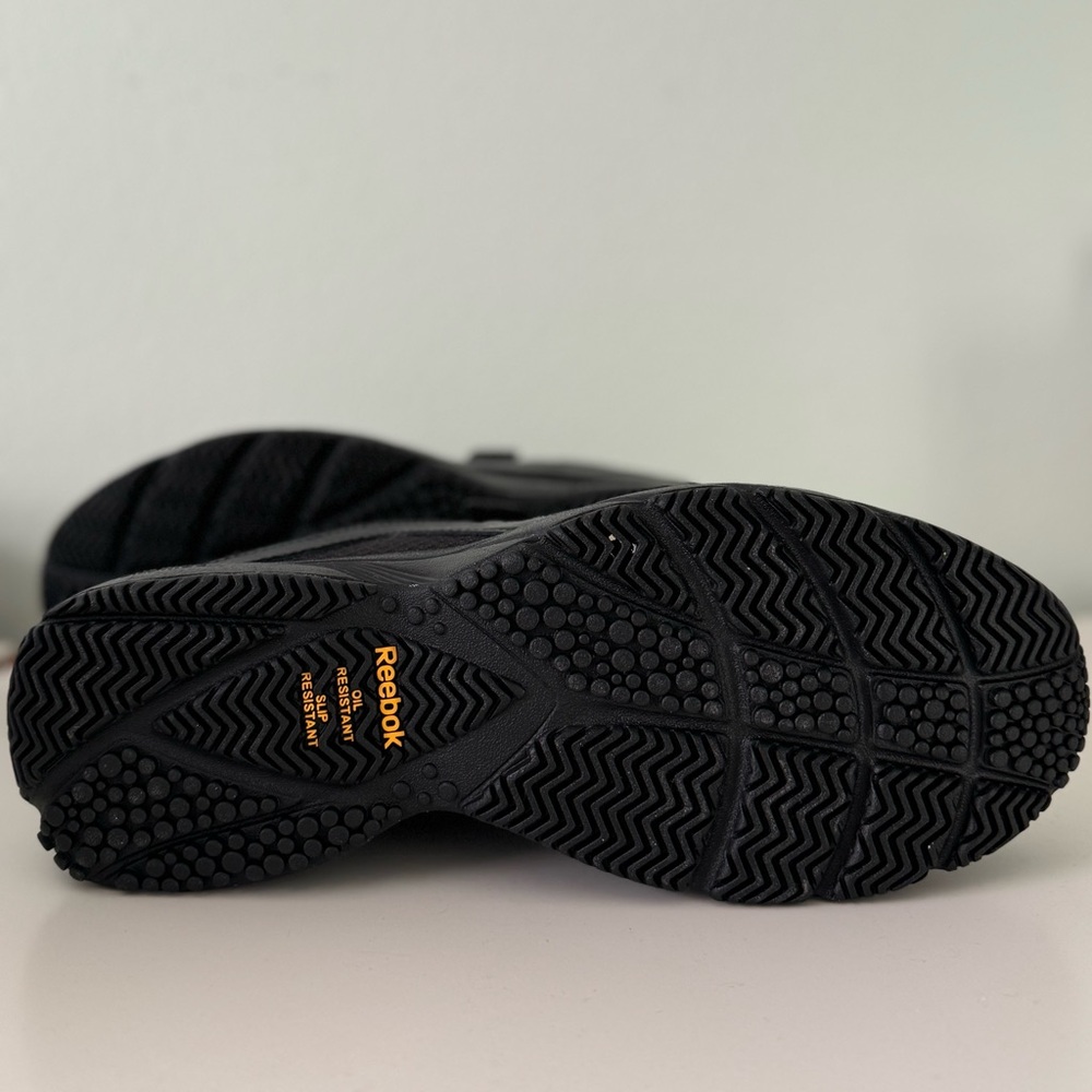 Reebok Memorytech Work Shoe - Picture 11 of 12